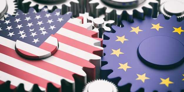 США являются крупным потребителем металлопроката во многих отраслях, таких как автомобильная промышленность, строительство, машиностроение и многие другие. Однако, страна также активно экспортирует свой металлопрокат, что делает ее ключевым игроком на международном рынке.