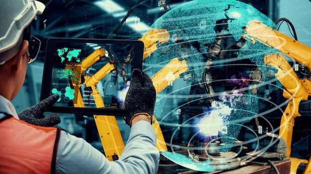5. Какие практические примеры внедрения IoT в металлопрокате можно назвать?