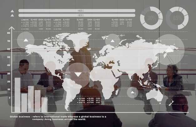 Тенденции развития рынка металлопроката под воздействием глобальной экономики